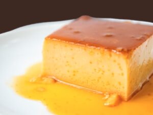 Golden Banana Pudding